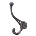 56459- SINGLE ROUNDED HOOK